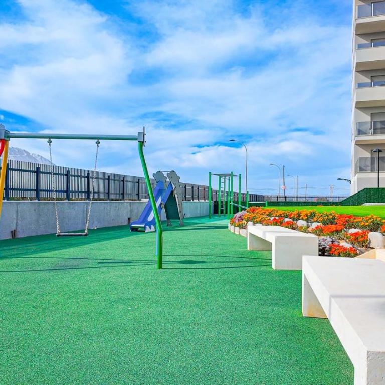 Apartment Sail & Sun - Apartamento de 2 dormitorios - 66