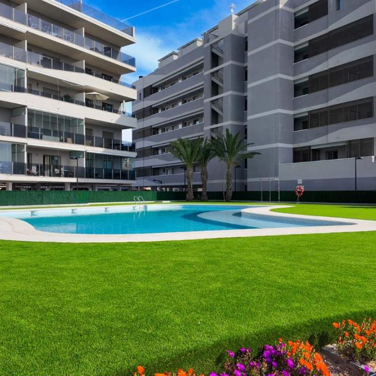 Apartment Sail & Sun - Apartamento de 2 dormitorios - 57