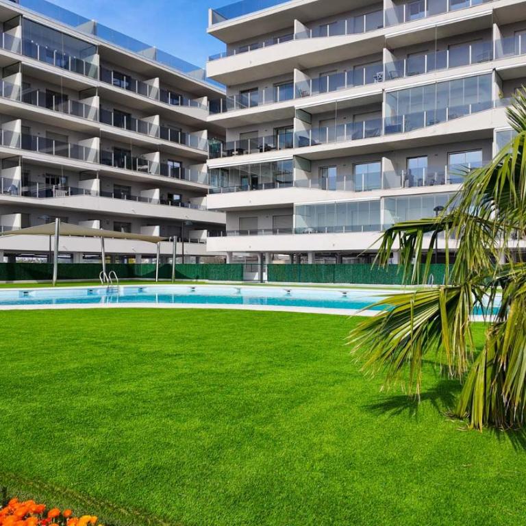Apartment Sail & Sun - Apartamento de 2 dormitorios - 2