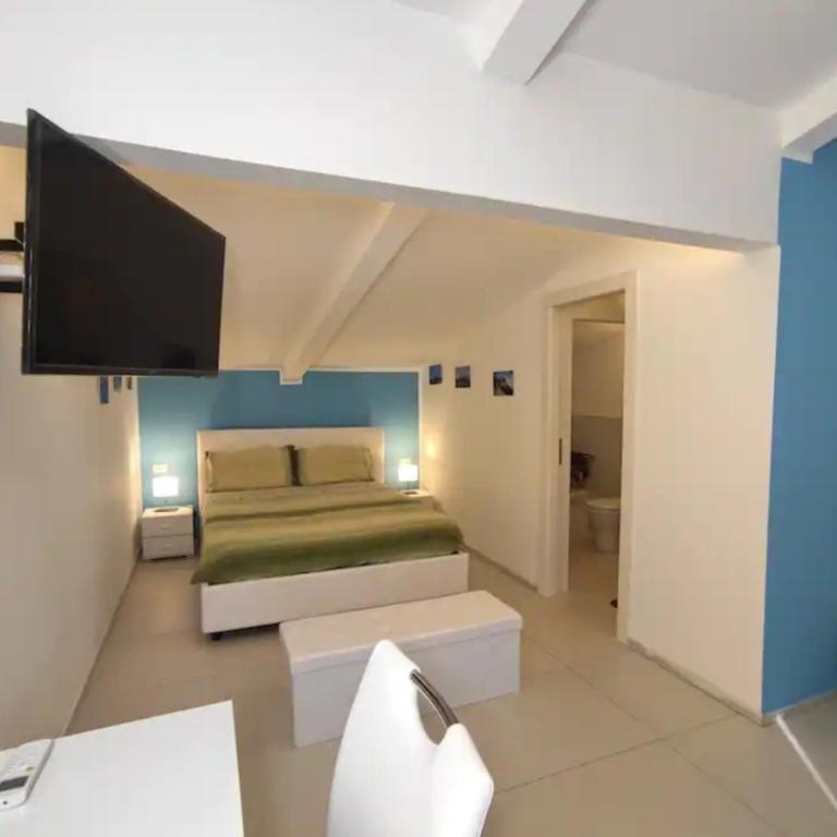 Angi - Villa con 2 Camere da Letto - 40