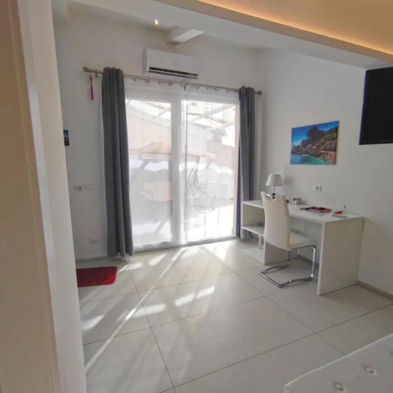 Angi - Villa con 2 Camere da Letto - 41
