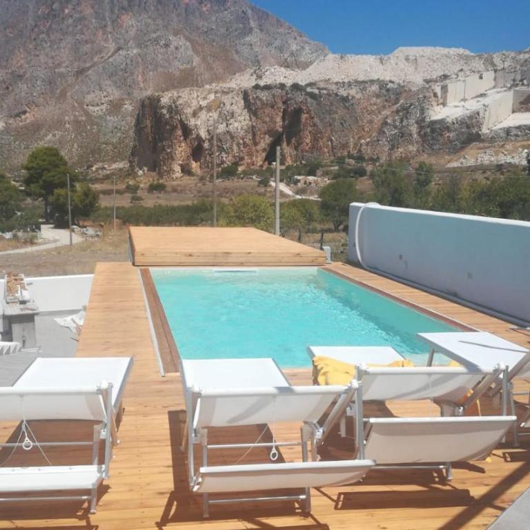 Angi - Villa con 2 Camere da Letto - 51