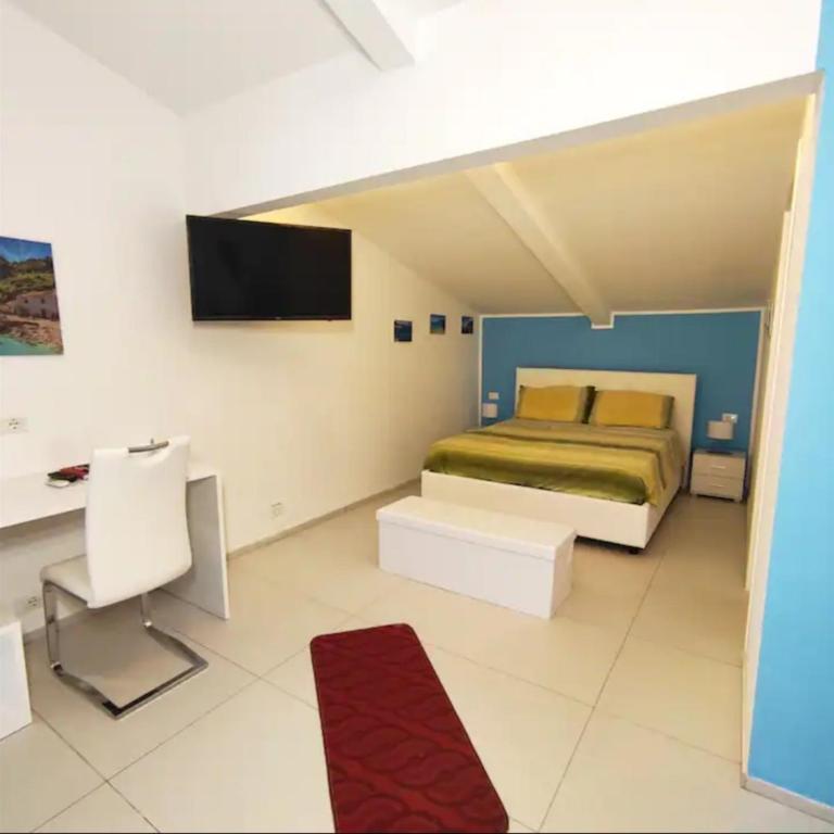 Angi - Villa con 2 Camere da Letto - 57