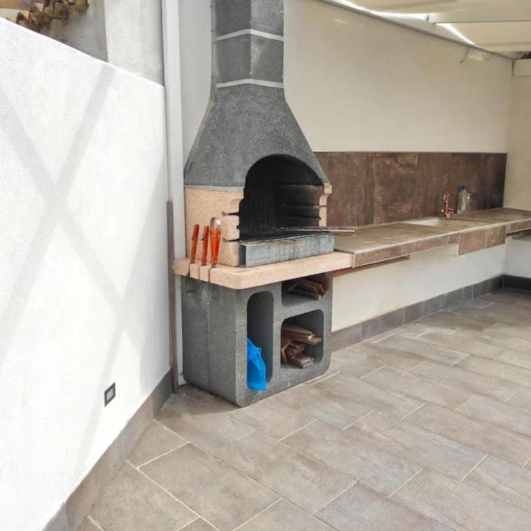 Angi - Villa con 2 Camere da Letto - 64