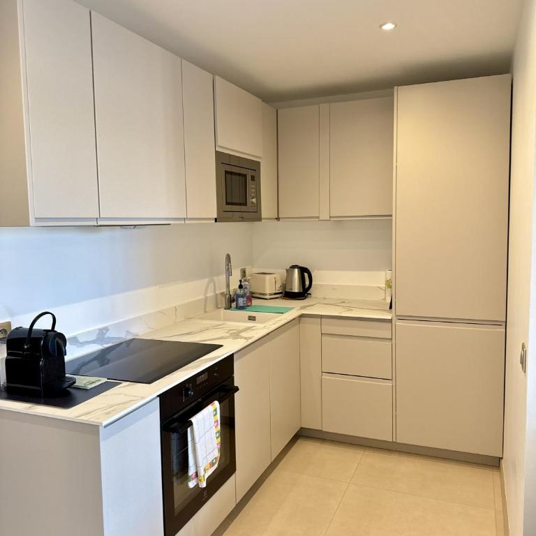 AZUR, moderne et proche plage - Apartment - 4