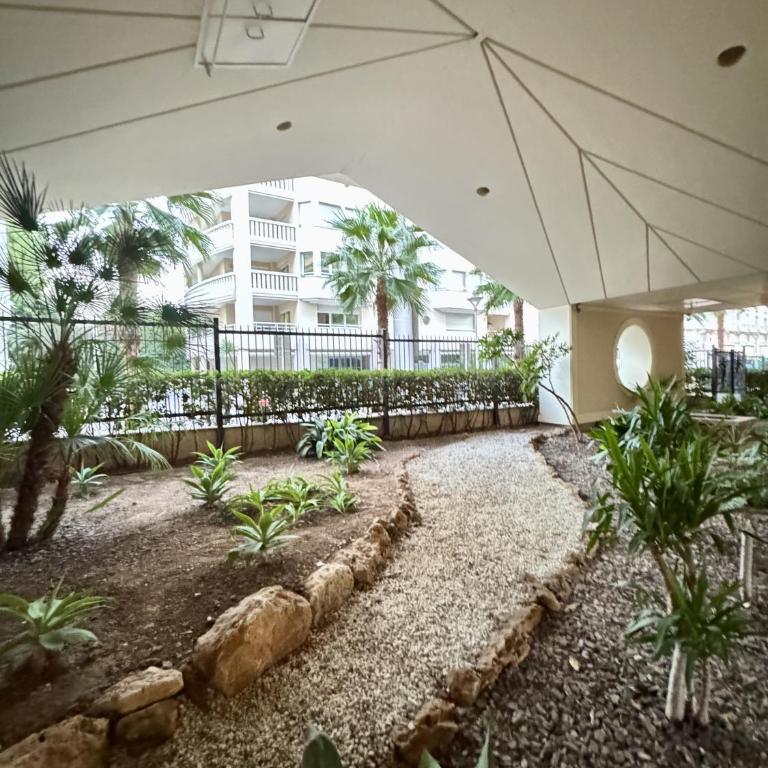AZUR, moderne et proche plage - Apartment - 10