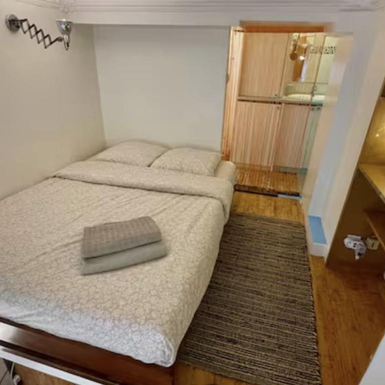 Studio NOTRE-DAME - Apartment mit 1 Schlafzimmer - 7