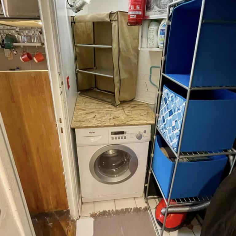 Studio NOTRE-DAME - Apartment mit 1 Schlafzimmer - 10