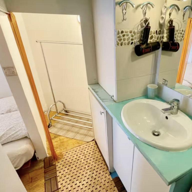 Studio NOTRE-DAME - Apartment mit 1 Schlafzimmer - 9