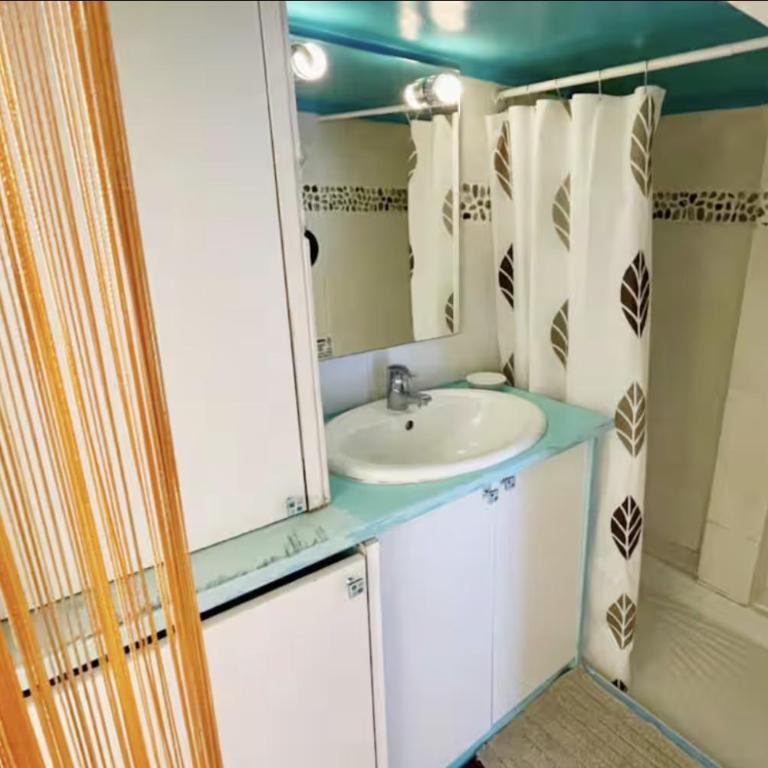 Studio NOTRE-DAME - Apartment mit 1 Schlafzimmer - 8
