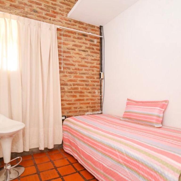 Apart hotel boutique Perla - Casa con 1 dormitorio - 51