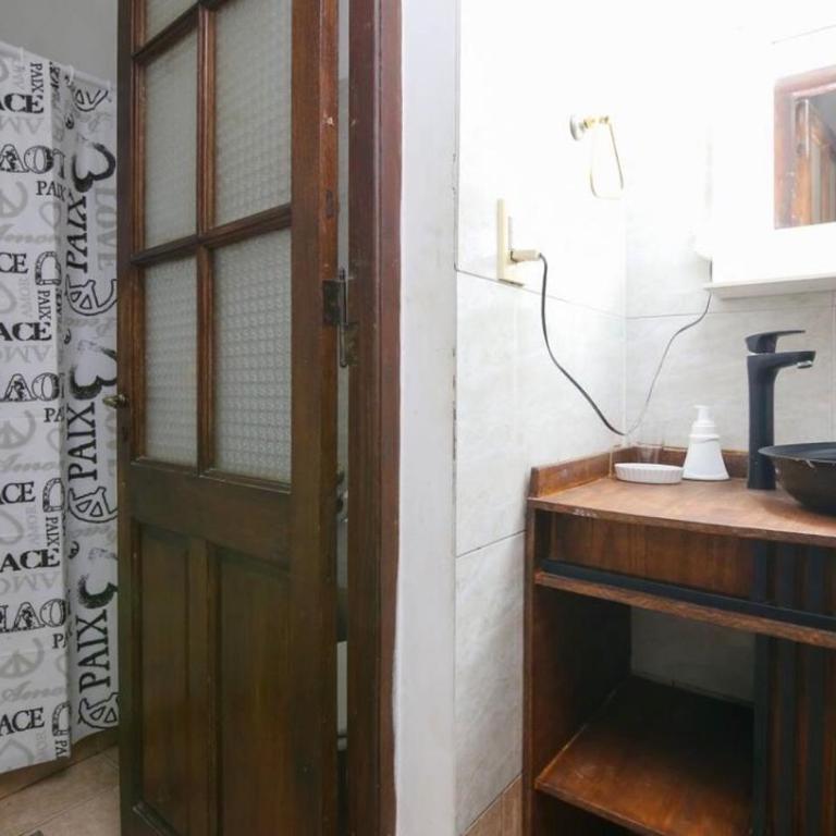 Apart hotel boutique Perla - Casa con 1 dormitorio - 53