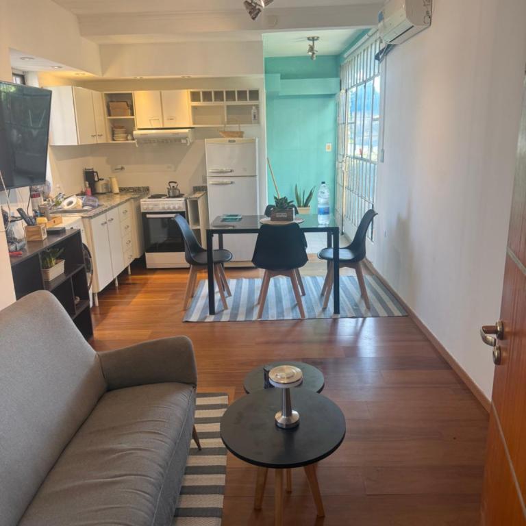 Apart hotel boutique Perla - Casa con 1 dormitorio - 12