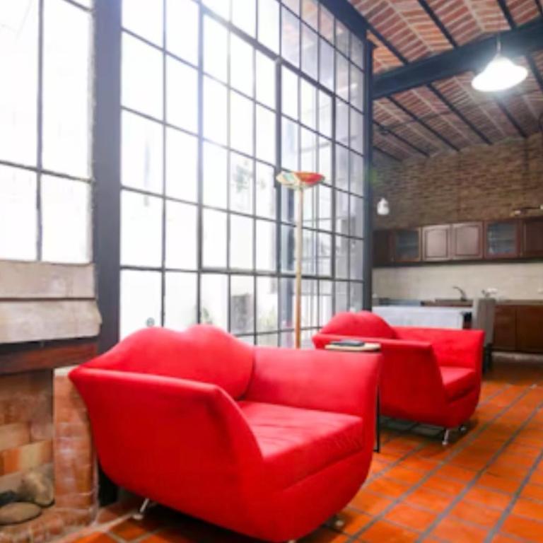 Apart hotel boutique Perla - Casa con 1 dormitorio - 56