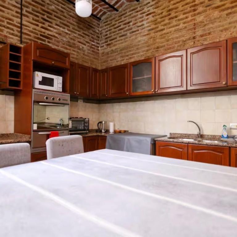Apart hotel boutique Perla - Casa con 1 dormitorio - 57