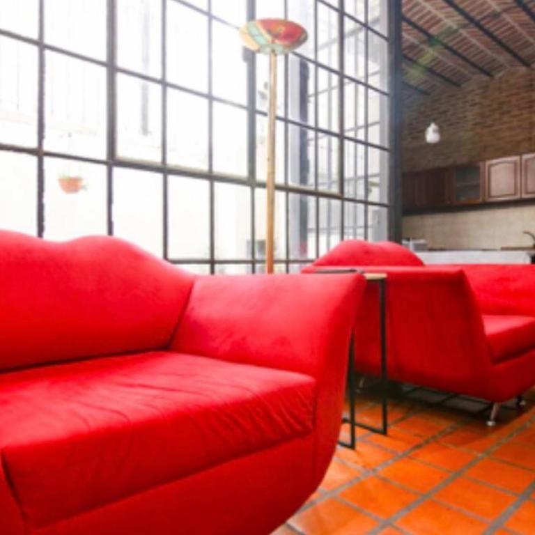 Apart hotel boutique Perla - Casa con 1 dormitorio - 59