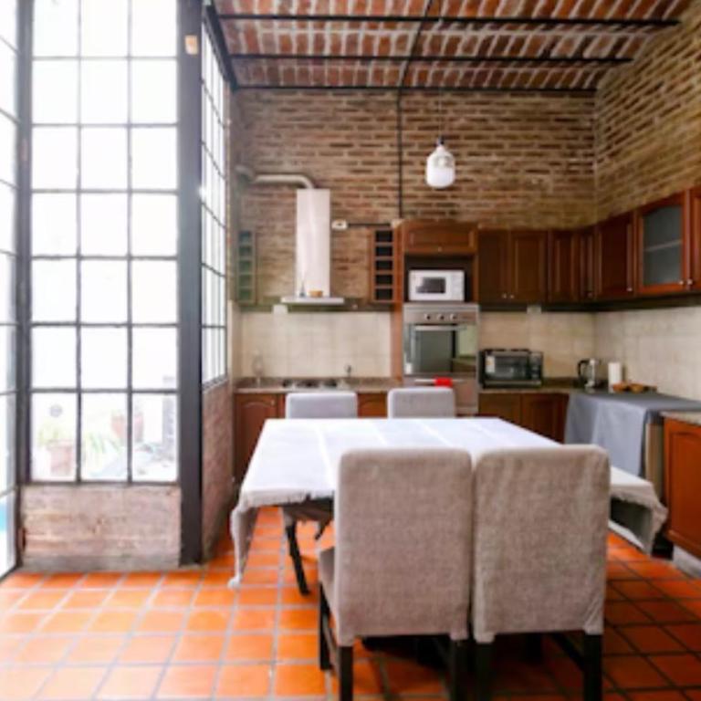Apart hotel boutique Perla - Casa con 1 dormitorio - 62
