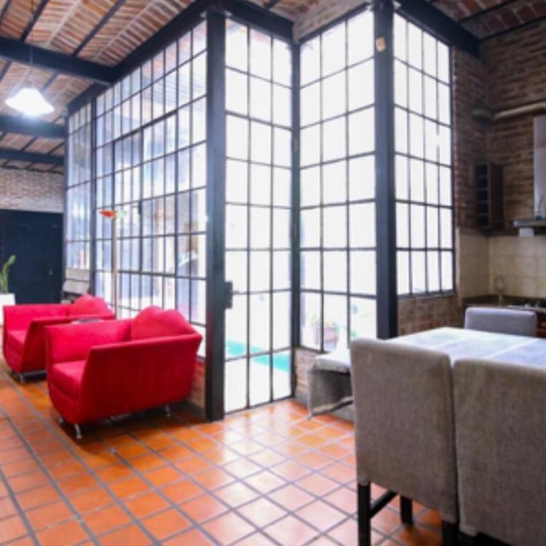 Apart hotel boutique Perla - Casa con 1 dormitorio - 64