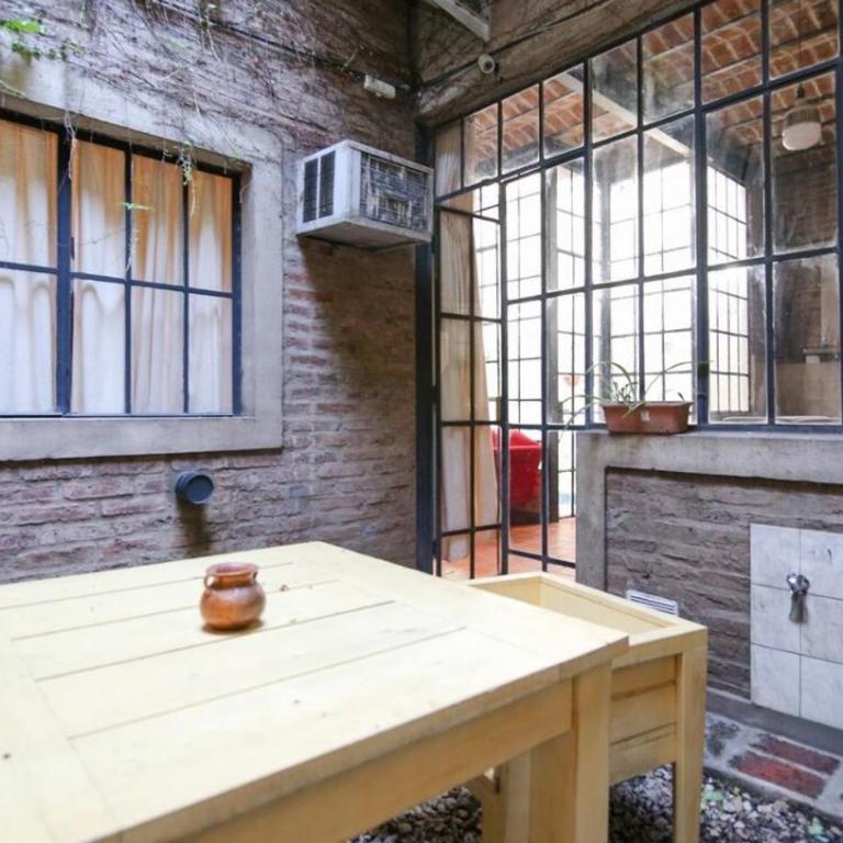 Apart hotel boutique Perla - Casa con 1 dormitorio - 69
