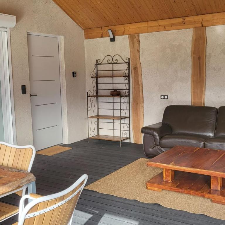 'Games of Home' - logement T3 - Appartement 2 Chambres - 30