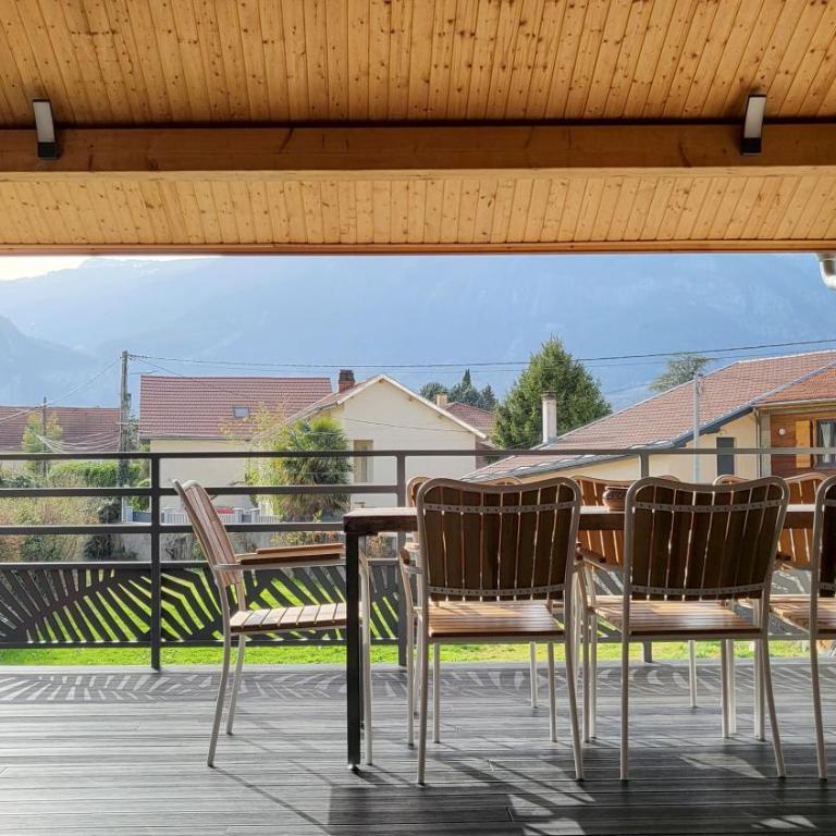 'Games of Home' - logement T3 - Appartement 2 Chambres - 31