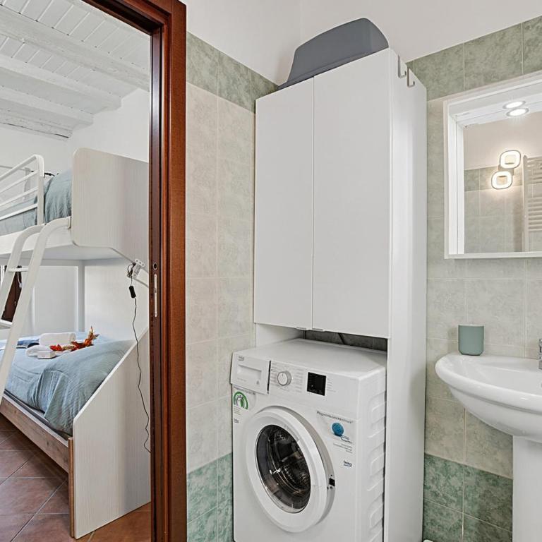 Toscolano Olive House - Happy Rentals - Appartamento con Terrazza - 7