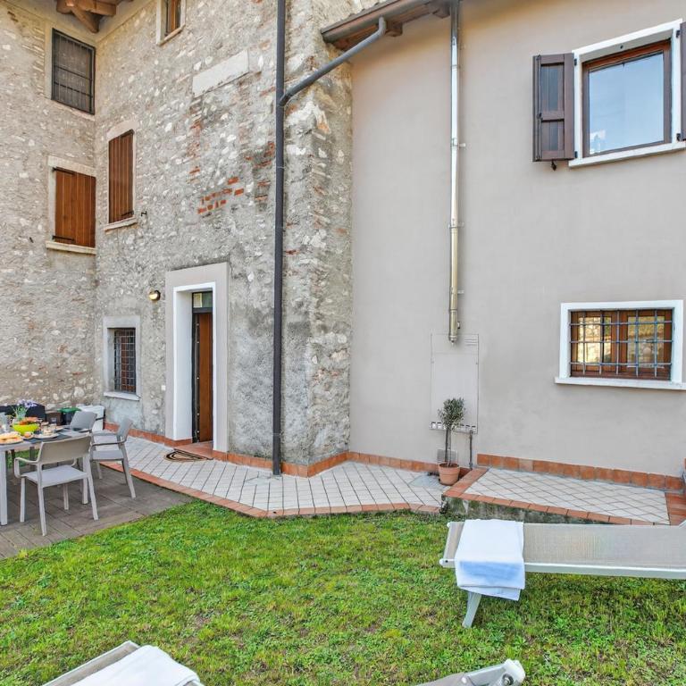 Toscolano Olive House - Happy Rentals - Appartamento con Terrazza - 24