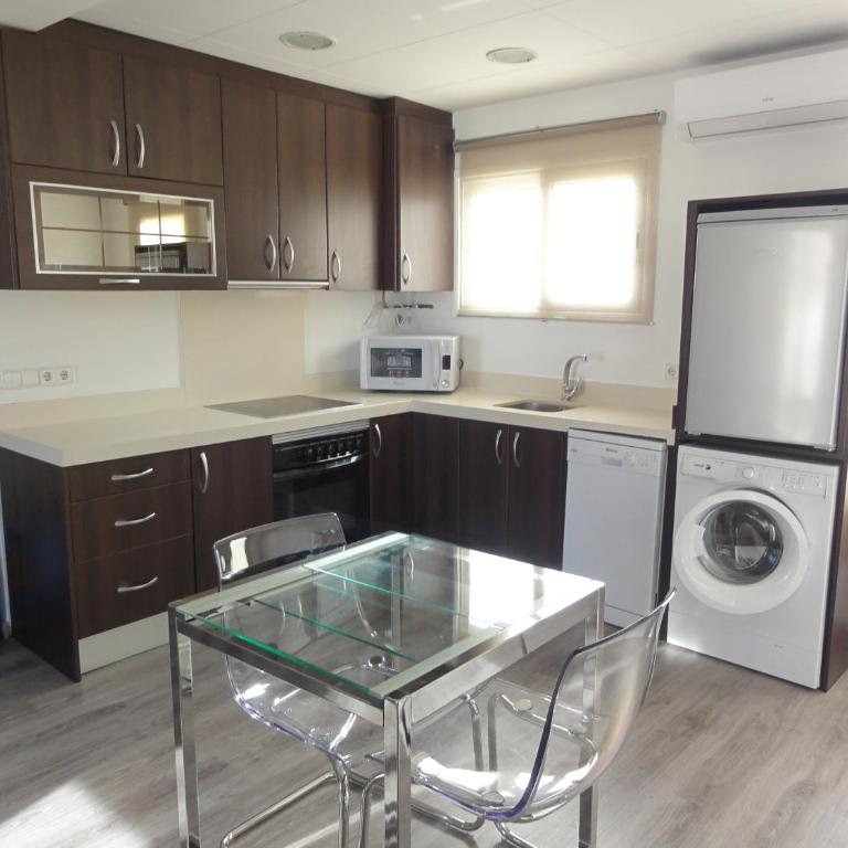 Apartamentos Barcelona - Iberia - Loft - 14