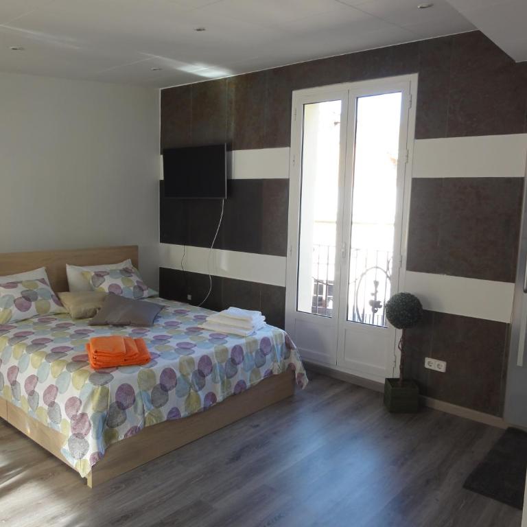 Apartamentos Barcelona - Iberia - Loft - 8