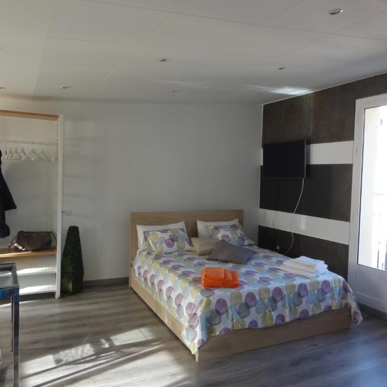 Apartamentos Barcelona - Iberia - Loft - 4