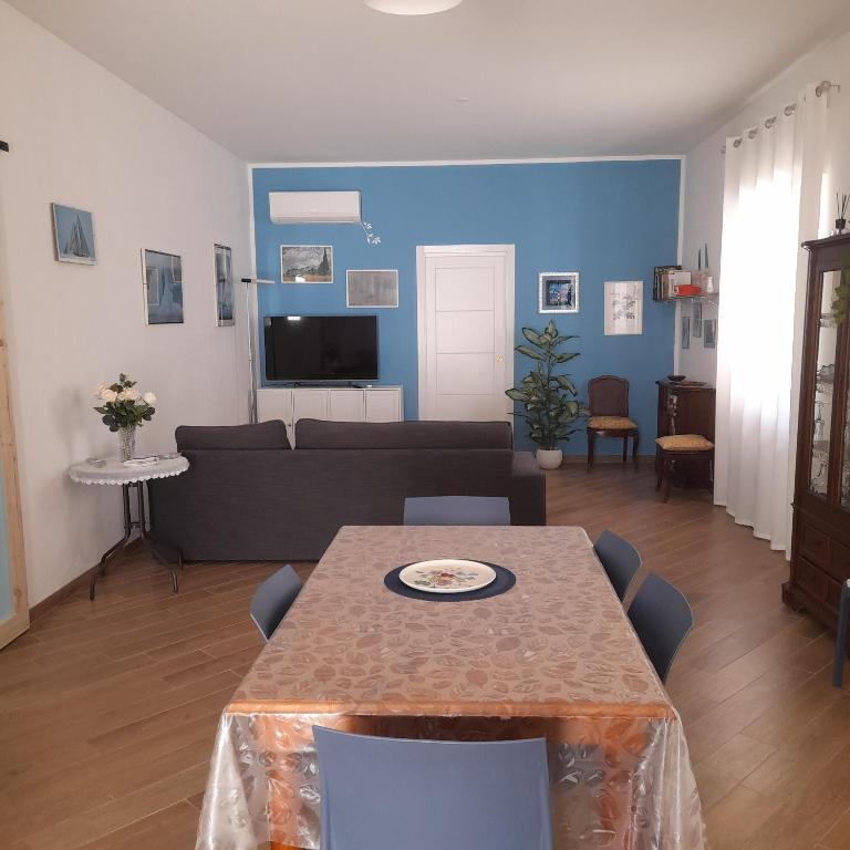 La comodità a due passi dal mare di Mondello - Casa con 2 Camere da Letto - 14