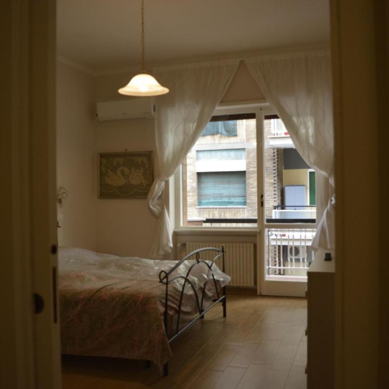 Home Sweet Home - Appartamento con 2 Camere da Letto e Balcone - 27