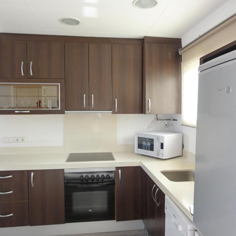 Apartamentos Barcelona - Iberia - Loft - 7