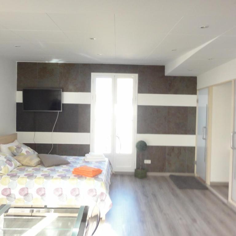Apartamentos Barcelona - Iberia - Loft - 11