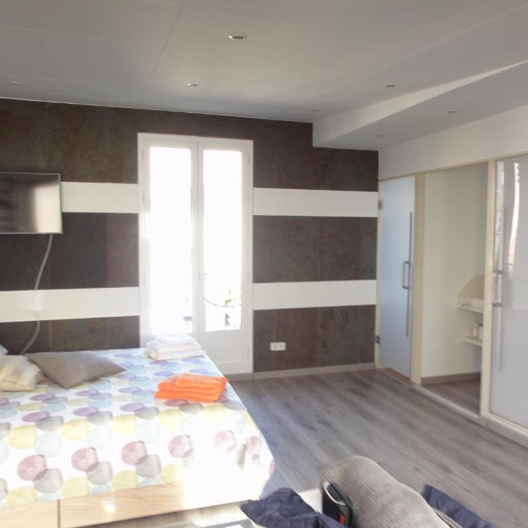 Apartamentos Barcelona - Iberia - Loft - 12