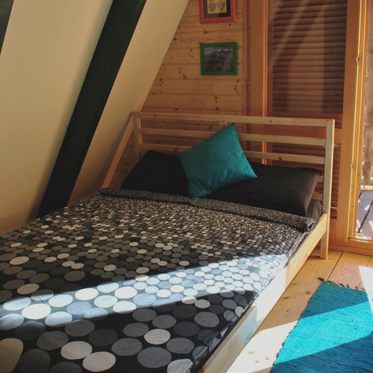 Cabin & Apartment Kopaonik - Vacation Home - 5