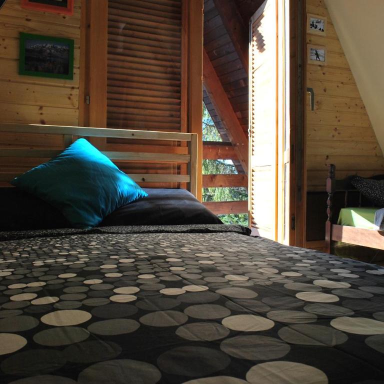 Cabin & Apartment Kopaonik - Vacation Home - 6