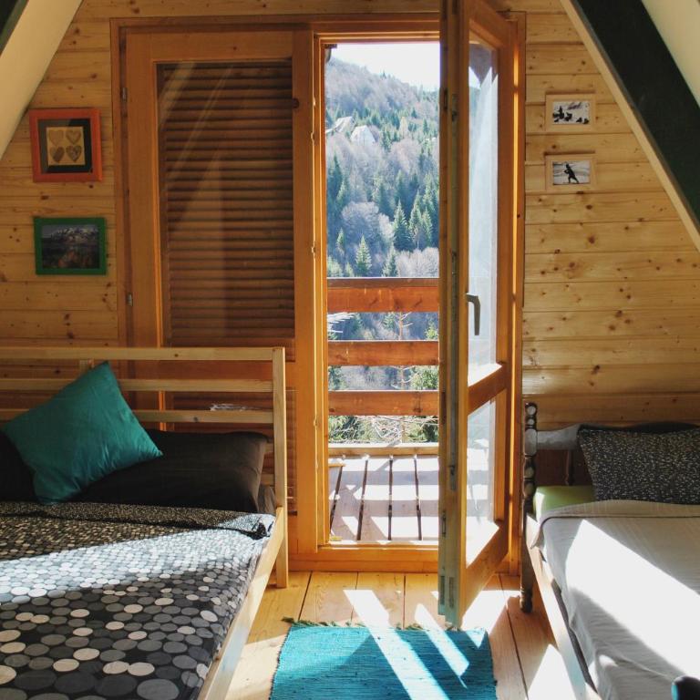 Cabin & Apartment Kopaonik - Vacation Home - 7