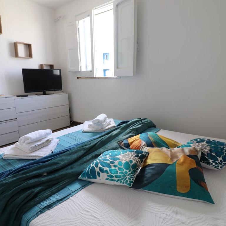 Casa Azzurra Torre dell Orso Stunning Sea View, AC & Free WiFi - Casa con 2 Camere da Letto - 4