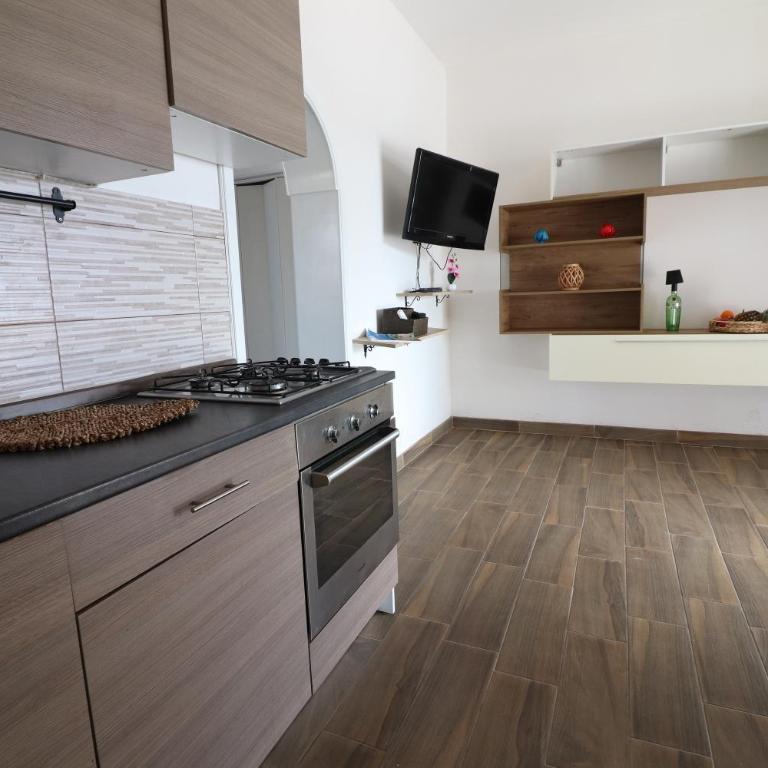 Casa Azzurra Torre dell Orso Stunning Sea View, AC & Free WiFi - Casa con 2 Camere da Letto - 19