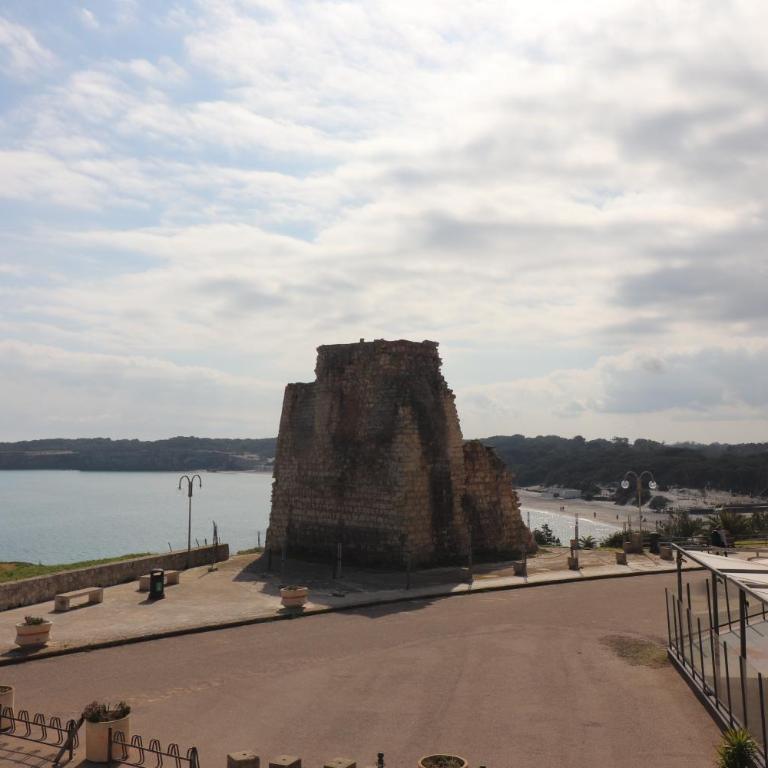 Casa Azzurra Torre dell Orso Stunning Sea View, AC & Free WiFi - Casa con 2 Camere da Letto - 45