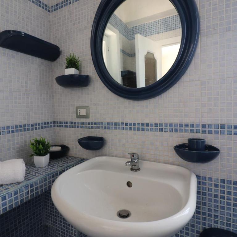 Casa Azzurra Torre dell Orso Stunning Sea View, AC & Free WiFi - Casa con 2 Camere da Letto - 15