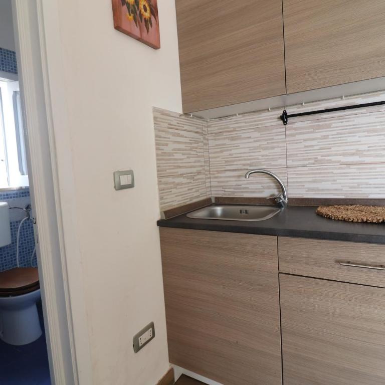 Casa Azzurra Torre dell Orso Stunning Sea View, AC & Free WiFi - Casa con 2 Camere da Letto - 21