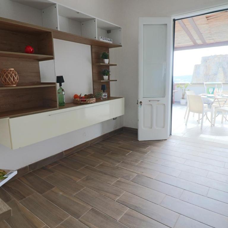 Casa Azzurra Torre dell Orso Stunning Sea View, AC & Free WiFi - Casa con 2 Camere da Letto - 26