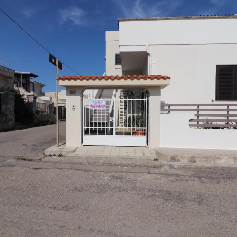 Casa Azzurra Torre dell Orso Stunning Sea View, AC & Free WiFi - Casa con 2 Camere da Letto - 49