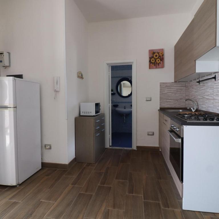 Casa Azzurra Torre dell Orso Stunning Sea View, AC & Free WiFi - Casa con 2 Camere da Letto - 27