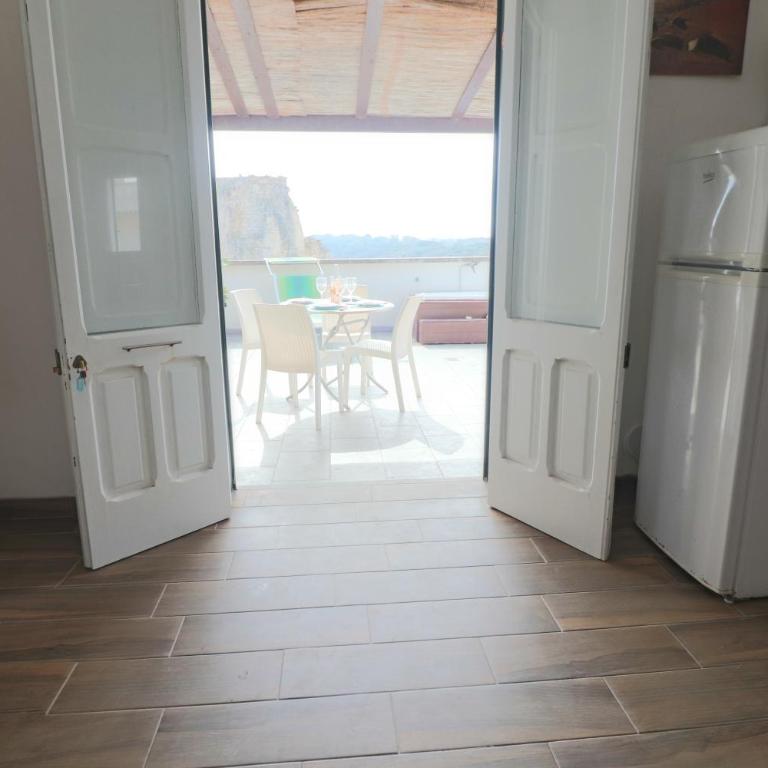 Casa Azzurra Torre dell Orso Stunning Sea View, AC & Free WiFi - Casa con 2 Camere da Letto - 28