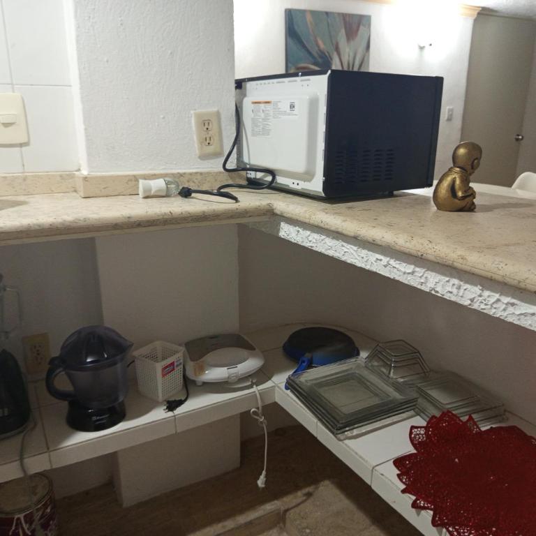 Excellent location in the hotel and restaurant area - Apartamento de 2 dormitorios - 3