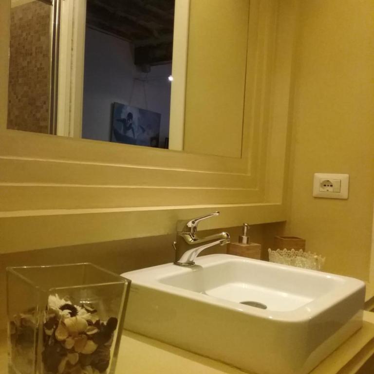 Orso Luxury Apartment - Monolocale Triplo Standard - 8