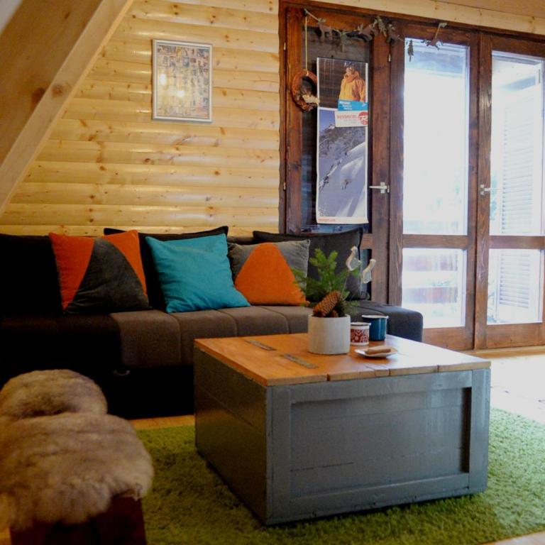Cabin & Apartment Kopaonik - Vacation Home - 24